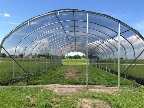 plant hoop buildings for sale